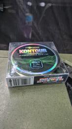 KORDA Fluorocarbon, Watersport en Boten, Hengelsport | Karpervissen, Ophalen of Verzenden, Zo goed als nieuw, Overige typen