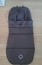 Bugaboo voetenzak antraciet fox donkey cameleon, Ophalen of Verzenden, Zo goed als nieuw, Voetenzak