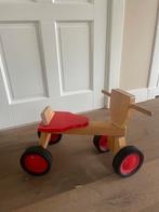 Loopfiets hout, Ophalen, Gebruikt, Loopfiets