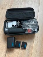 Gopro Hero 13 Black Accessoires Bundle Plus, Audio, Tv en Foto, Actiecamera's, Ophalen of Verzenden, Nieuw, GoPro
