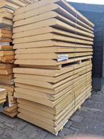 PIR Isolatie 120mm goedkope partij, Ophalen of Verzenden, Zo goed als nieuw, Hardschuim (Pir), 15 m² of meer