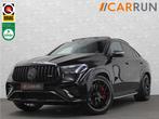 Mercedes-Benz GLE Coupé AMG 53 Hybrid | Carbon | Leder-Excl, Auto's, Mercedes-Benz, Gebruikt, Bedrijf, GLE Coupé, SUV of Terreinwagen