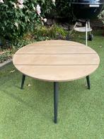 Tuin salon/bijzet tafeltje, Ophalen, Gebruikt