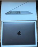 Apple MacBook Pro 13” (2020) A2289, Computers en Software, Apple Macbooks, 256 GB, Qwerty, 13 inch, Minder dan 2 Ghz