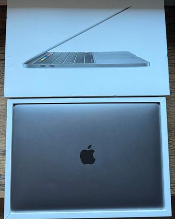 Apple MacBook Pro 13” (2020) A2289 beschikbaar voor biedingen