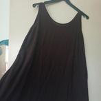 Top bruin maat xl xxl 44 46 zachte stof, Kleding | Dames, Ophalen of Verzenden, Zo goed als nieuw, Bruin, Shirt of Top