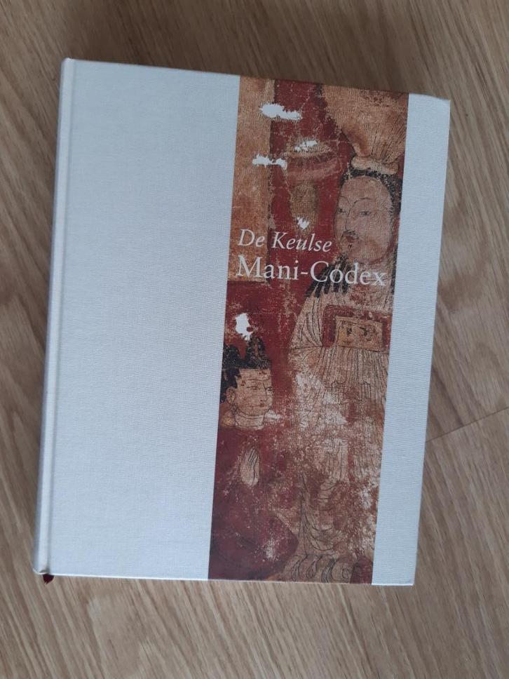 De Keulse Mani-Code, Boeken, Overige Boeken, Nieuw, Ophalen of Verzenden