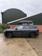 Mini Countryman Elektrisch 65 kWh 313pk All4 Aut 2024 Grijs, Auto's, Mini, Automaat, Leder en Stof, 420 min, Particulier