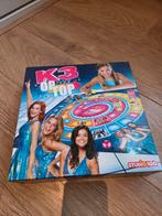 K3 Naar de Top Bordspel, Hobby en Vrije tijd, Gezelschapsspellen | Bordspellen, Een of twee spelers, Ophalen of Verzenden, Zo goed als nieuw