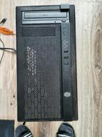 Desktop pc Coolermaster i5 quad core windows 11, Computers en Software, Vintage Computers, Ophalen, Coolermaster