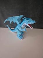 Robo Alive Draak Blauw - Speelgoed, Ophalen, Gebruikt