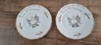 Communie bordjes, Antiek en Kunst, Antiek | Wandborden en Tegels, Ophalen of Verzenden