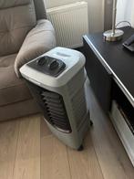 Honeywell luchtkoeler met waterbak, verkoeling, ventilatie, Ophalen, Zo goed als nieuw, Minder dan 60 m³