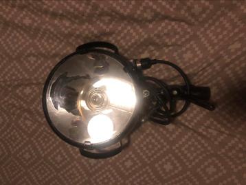 Zoeklamp Mercedes brandweer 408/409/508/608 dudo beschikbaar voor biedingen