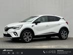 Renault Captur 1.3 TCe 140 EDC Automaat Intens / 1.500KG Tre, Stof, Gebruikt, 4 cilinders, USB