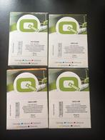 Inktcardridge voor canon inktjet printer, Ophalen of Verzenden, Nieuw, Inkjetprinter