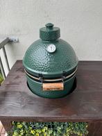 Green Egg Small with table and accessories, Green Egg, Zo goed als nieuw, Ophalen, Met accessoires