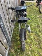 Yamaha rd / rz 50 frame op wielen, Fietsen en Brommers, Brommers | Oldtimers, Ophalen, Yamaha