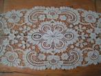 kanten kleedje nr NN 1001, Antiek en Kunst, Antiek | Kleden en Textiel, Verzenden