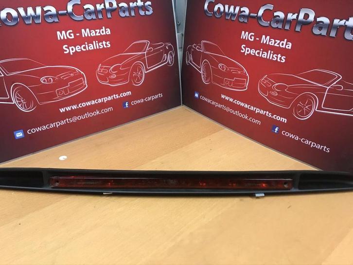 mg tf mgtf mg f mgf 3e remlicht, Auto-onderdelen, Verlichting, Gebruikt, Ophalen of Verzenden