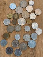 Turkse Lira munt geld, Postzegels en Munten, Ophalen of Verzenden, Buitenland