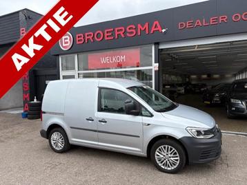 Volkswagen Caddy 1.6 TDI L1H1 DEALERONDERHOUDEN* NETTE VW CA beschikbaar voor biedingen
