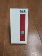 fritz wifi repeater 1750E wifi versterker, Ophalen of Verzenden, Zo goed als nieuw, AVM Fritz