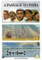 A Passage to India (import) - David Lean (DVD), Cd's en Dvd's, Dvd's | Drama, Ophalen of Verzenden