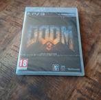 Doom 3 Bfg edition sealed, Vanaf 18 jaar, Shooter, 1 speler, Nieuw