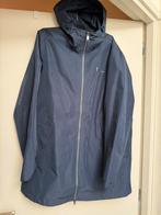 Jack wolfskin jas donkerblauw XL zomers zgan, Ophalen of Verzenden, Zo goed als nieuw, Maat 46/48 (XL) of groter, Blauw