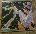 Vinyl Lp Rod Stewart “Atlantic Crossing”, Ophalen, Gebruikt, Poprock