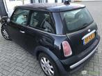 mini r 50 subframe / draagarm / achetras / stuur huis / stuu, Ophalen of Verzenden, Gebruikt, Mini