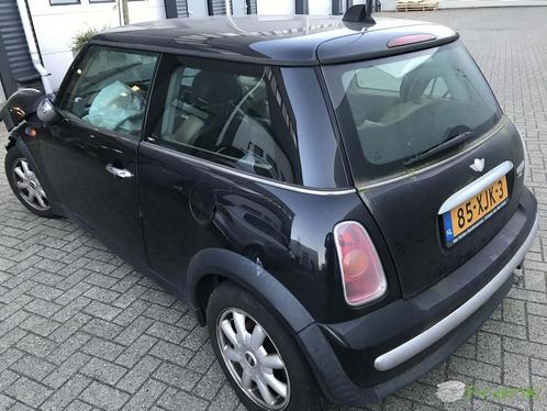 mini r 50 subframe / draagarm / achetras / stuur huis / stuu, Auto-onderdelen, Ophanging en Onderstel, Mini, Gebruikt, Ophalen of Verzenden
