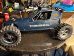 FG Marder 26cc ( Elcon, Hormann, losi ), Hobby en Vrije tijd, Modelbouw | Radiografisch | Auto's, Ophalen, Benzine, Gebruikt, Auto offroad