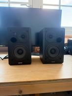 Edifier r1280 T black met bluetooth transmitter, Ophalen of Verzenden, Nieuw, Speakers, Overige merken