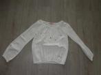 witte damestuniek van Glamorous, maat XS, Ophalen of Verzenden, Gedragen, Maat 34 (XS) of kleiner, Wit