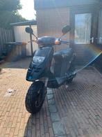 Piaggio scooter, Fietsen en Brommers, Ophalen, Piaggio, Tweetakt, Zo goed als nieuw