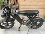 Fatbike Ouxi V8, Fietsen en Brommers, Elektrische fietsen, 59 cm of meer, Ophalen, Gebruikt, Overige merken
