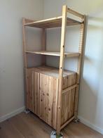 Ikea Ivar | 80x50 | als nieuw, Ophalen, Zo goed als nieuw