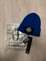 Stone Island muts donker blauw, Kleding | Heren, Ophalen of Verzenden, Nieuw, One size fits all, Hoed