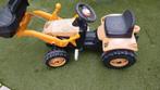 Traptrekker shovel JCB, Kinderen en Baby's, Ophalen, Overige merken