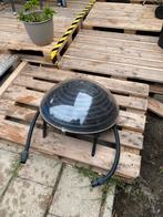Zwembad solar bol, zwembad verwarming, Tuin en Terras, Zwembad-toebehoren, Ophalen, Gebruikt