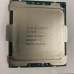 Intel Xeon W-2133 3.60GHz CPU - SR3LL, Ophalen of Verzenden, Zo goed als nieuw, 6-core, 3 tot 4 Ghz