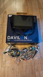 Android Autoradio Opel Karl - Apple CarPlay, Auto diversen, Autoradio's, Ophalen, Nieuw