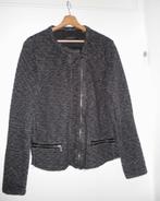Maison Scotch jasje maat 4 / 40 42, Maat 38/40 (M), Zo goed als nieuw, Jasje, Maison Scotch
