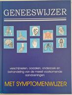 Geneeswijzer - Symptomen, Oorzaken & Behandeling, Ophalen of Verzenden, Gelezen, Gezondheid en Conditie, BSN