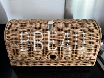 Broodmand Riviera Maison beschikbaar voor biedingen