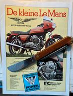 Advertentie Moto Guzzi V50 Monza, Ophalen of Verzenden, Zo goed als nieuw, Motoren