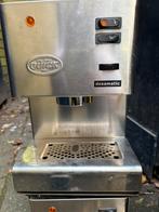 Quick Mill Koffiezetapparaten - Defect, Witgoed en Apparatuur, Koffiezetapparaten, Afneembaar waterreservoir, Espresso apparaat