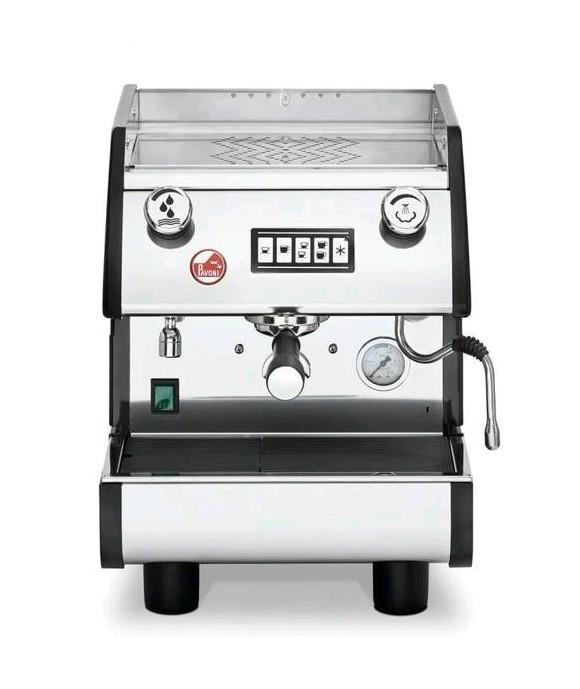 La Pavoni PUB V/1 – Compacte Professionele Espressomachine, Witgoed en Apparatuur, Koffiemachine-accessoires, Gebruikt, Ophalen